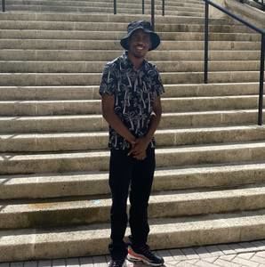 Meet your Posher, Bj